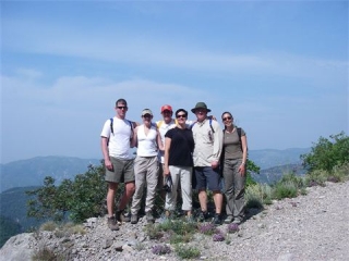  camicrema por la naturaleza